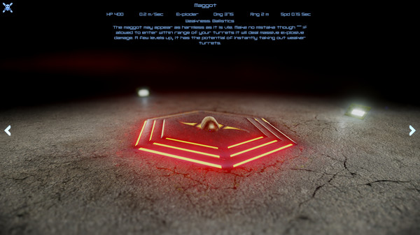 Brink of Extinction screenshot 6