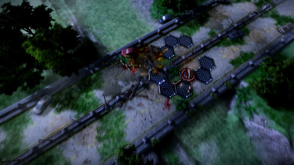 Brink of Extinction screenshot 4