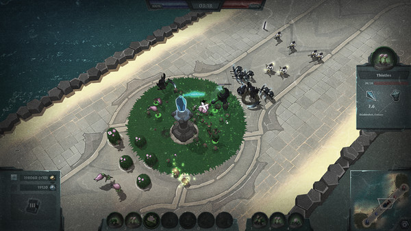 Rise of Legions screenshot 5