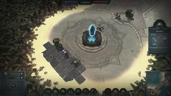 Rise of Legions screenshot 4