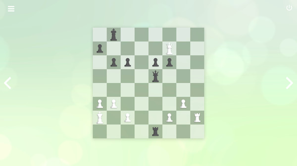 Zen Chess: Mate in One screenshot 5