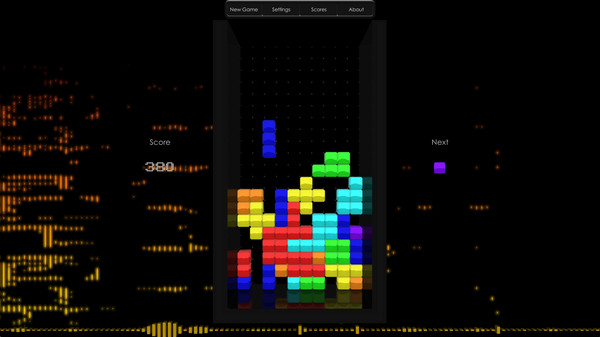 Tico screenshot 4