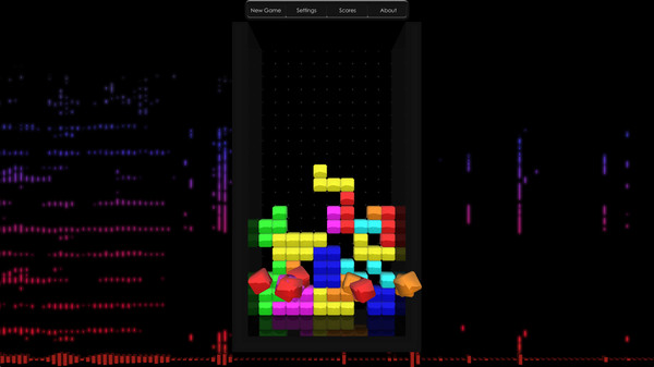 Tico screenshot 1
