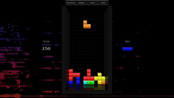 Tico screenshot 3