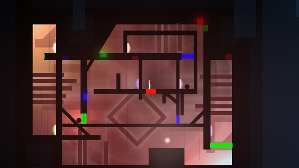 The Z Axis: Continuum screenshot 2