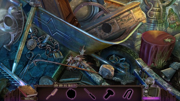 Final Cut: Homage Collector's Edition screenshot 8