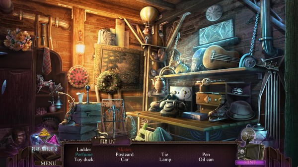 Final Cut: Homage Collector's Edition screenshot 5