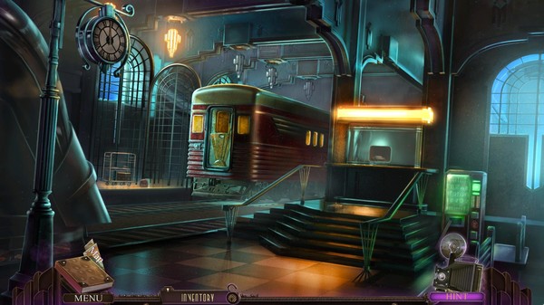 Final Cut: Homage Collector's Edition screenshot 7