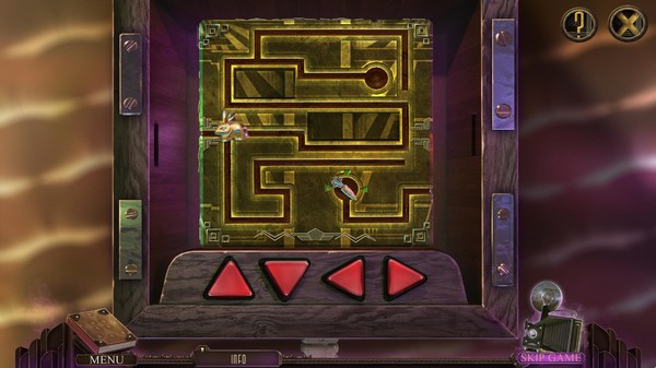 Final Cut: Homage Collector's Edition screenshot 6