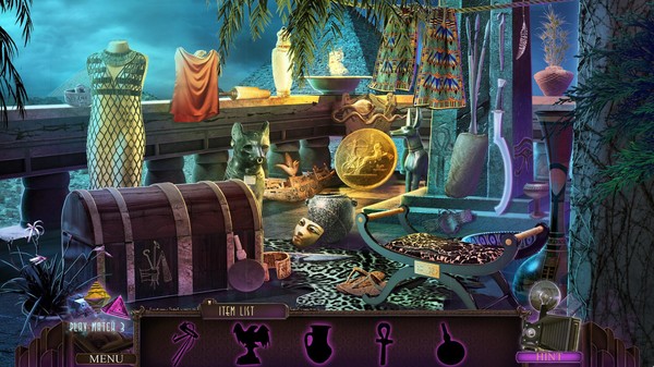 Final Cut: Homage Collector's Edition screenshot 2
