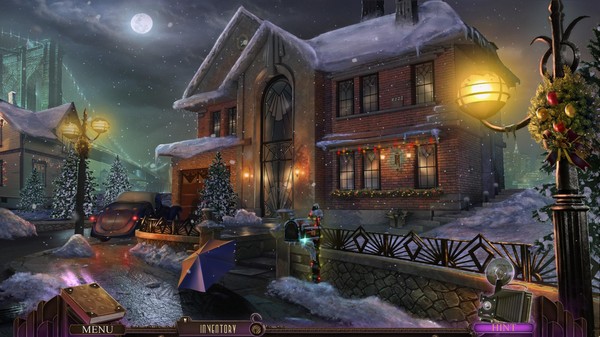 Final Cut: Homage Collector's Edition screenshot 1