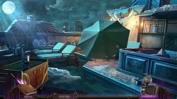 Final Cut: Homage Collector's Edition screenshot 4