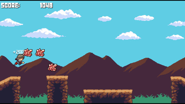 Battle Runner screenshot 3