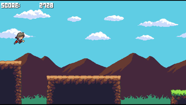 Battle Runner screenshot 4