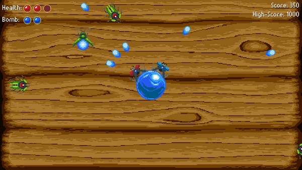 Bold Blade screenshot 6