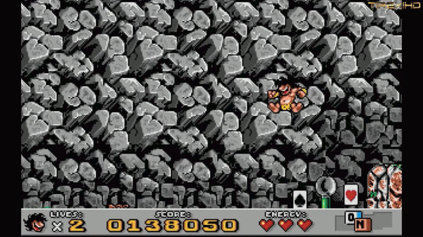 Prehistorik 2 screenshot 10