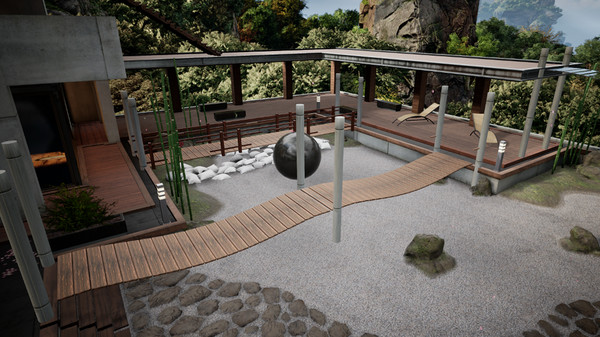 Bridge Trek screenshot 3