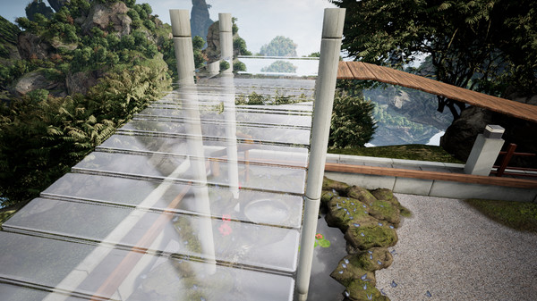 Bridge Trek screenshot 5