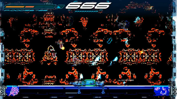 Offensive Dimensions screenshot 7