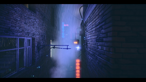 7th Sector screenshot 11