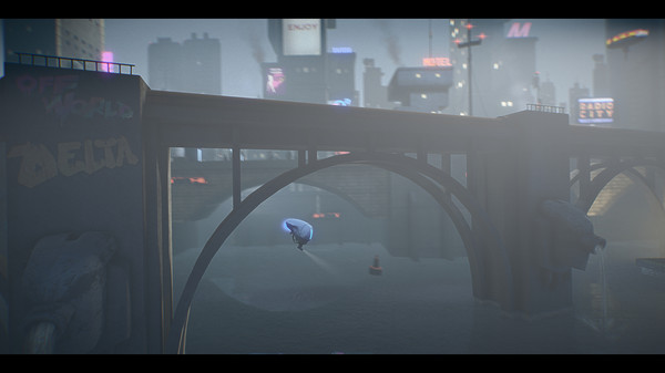 7th Sector screenshot 8