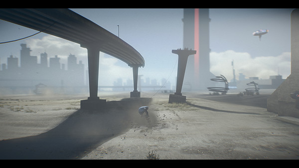7th Sector screenshot 12