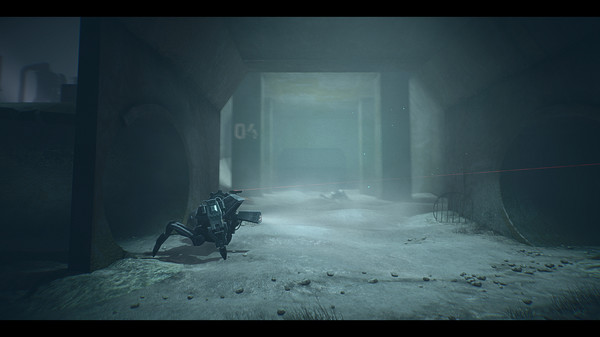 7th Sector screenshot 10