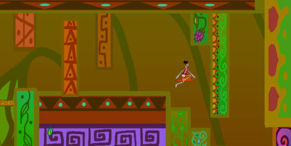 Alma screenshot 7