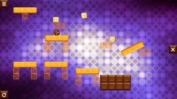 Chocolate makes you happy screenshot 5