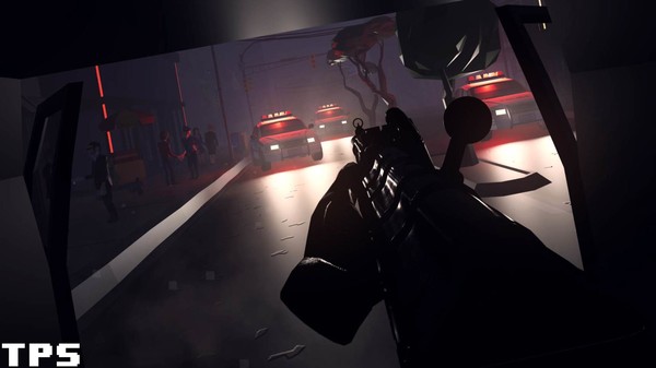 The Perfect Sniper screenshot 3