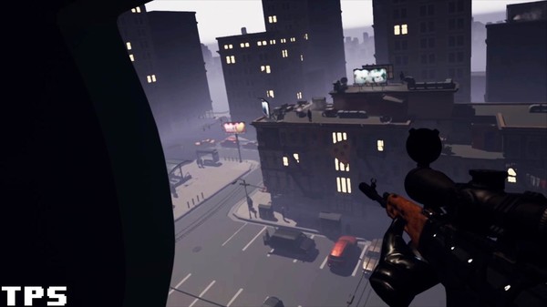 The Perfect Sniper screenshot 5