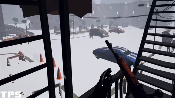 The Perfect Sniper screenshot 7