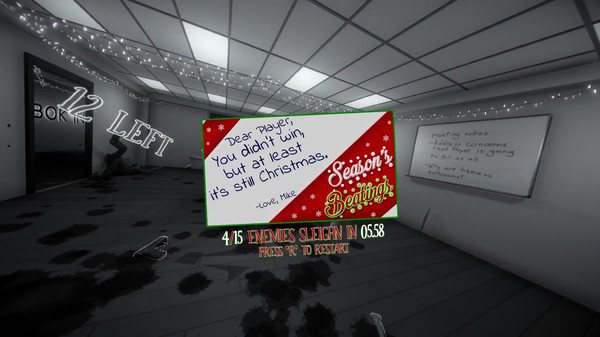 Season's Beatings screenshot 3