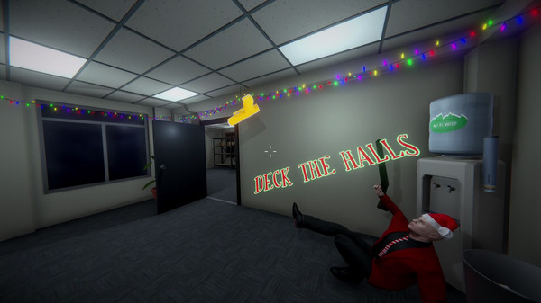 Season's Beatings screenshot 9