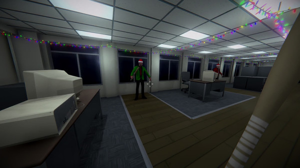 Season's Beatings screenshot 8