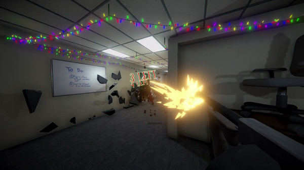 Season's Beatings screenshot 1