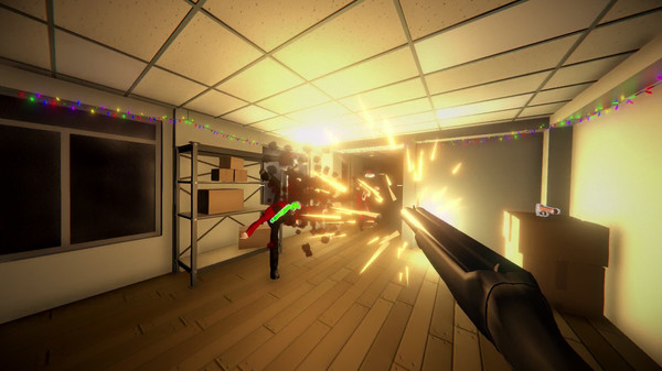 Season's Beatings screenshot 7