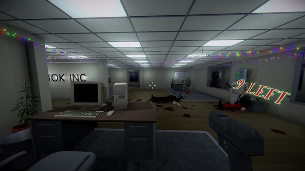 Season's Beatings screenshot 4