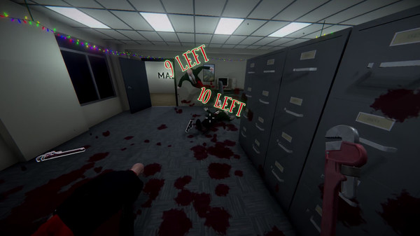 Season's Beatings screenshot 2
