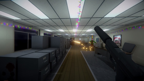 Season's Beatings screenshot 6