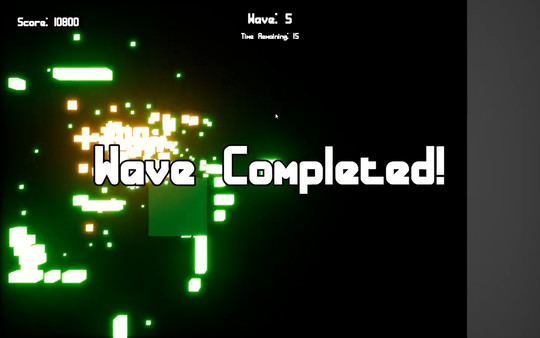 Stacker screenshot 4
