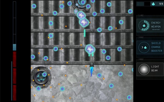 TAOTH - The Adventures of the Herkulez screenshot 3
