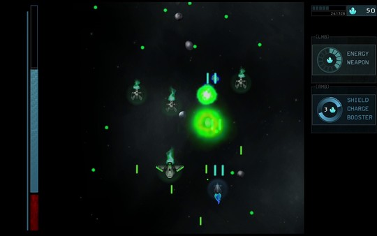 TAOTH - The Adventures of the Herkulez screenshot 10