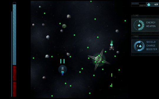 TAOTH - The Adventures of the Herkulez screenshot 9