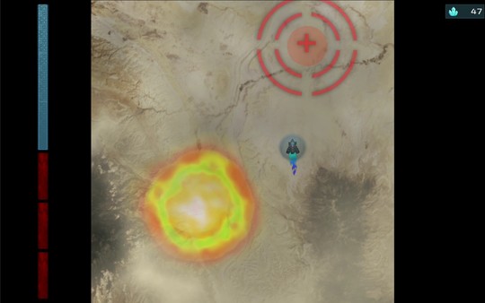 TAOTH - The Adventures of the Herkulez screenshot 7