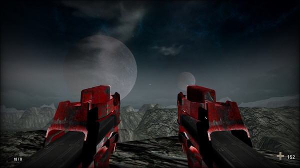 Station 228 screenshot 3