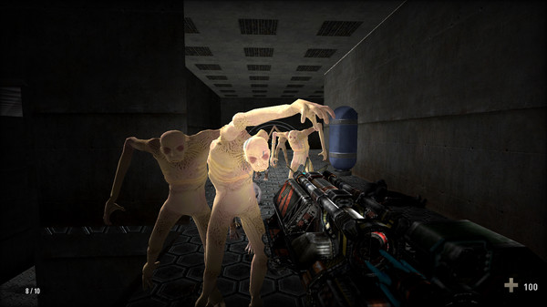 Station 228 screenshot 4