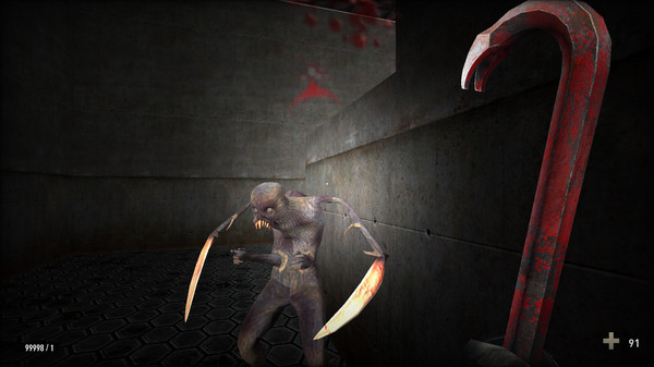 Station 228 screenshot 7