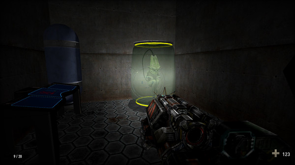 Station 228 screenshot 6