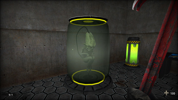 Station 228 screenshot 2